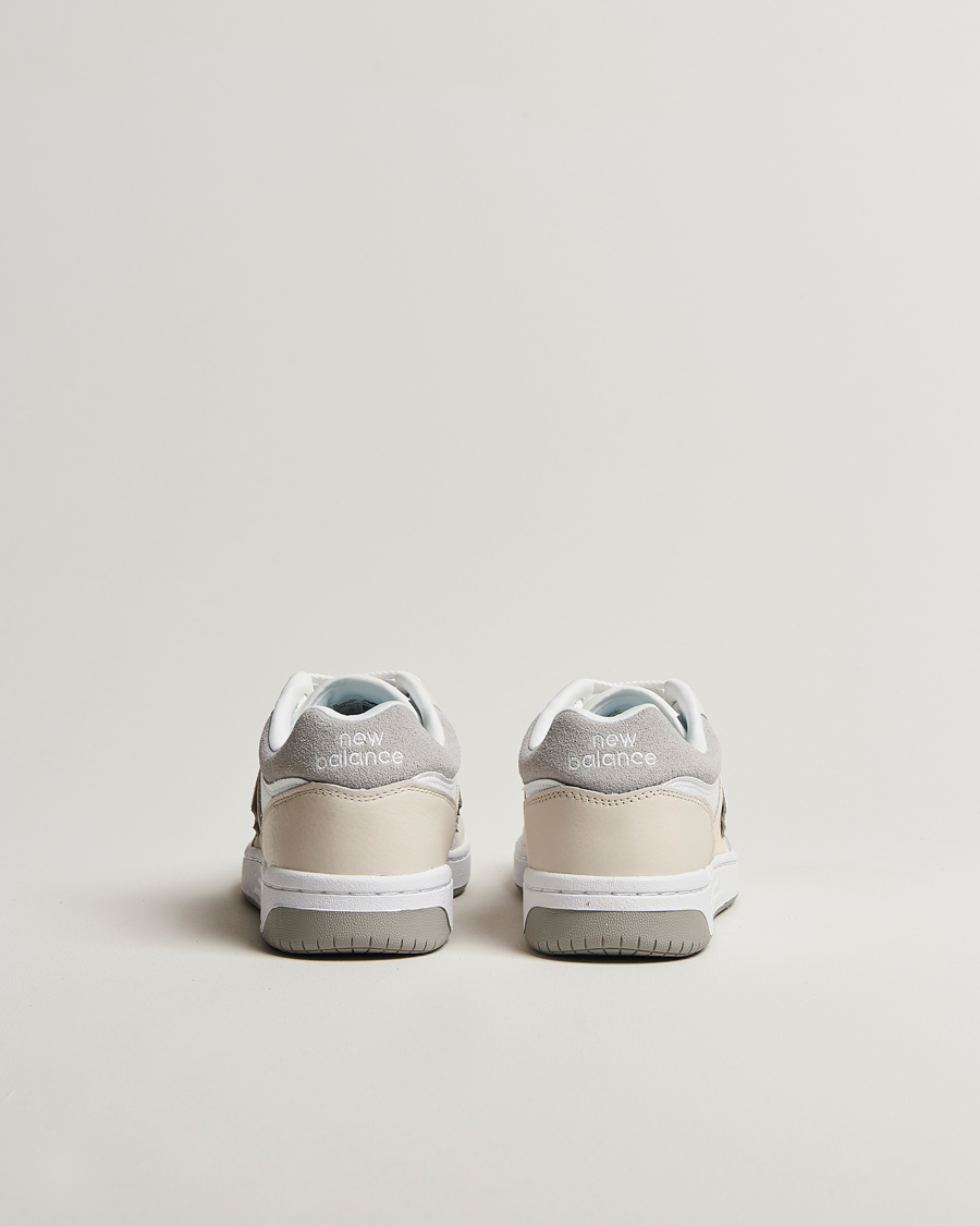 Herre | Sneakers | New Balance | 480 Sneakers Rain Cloud
