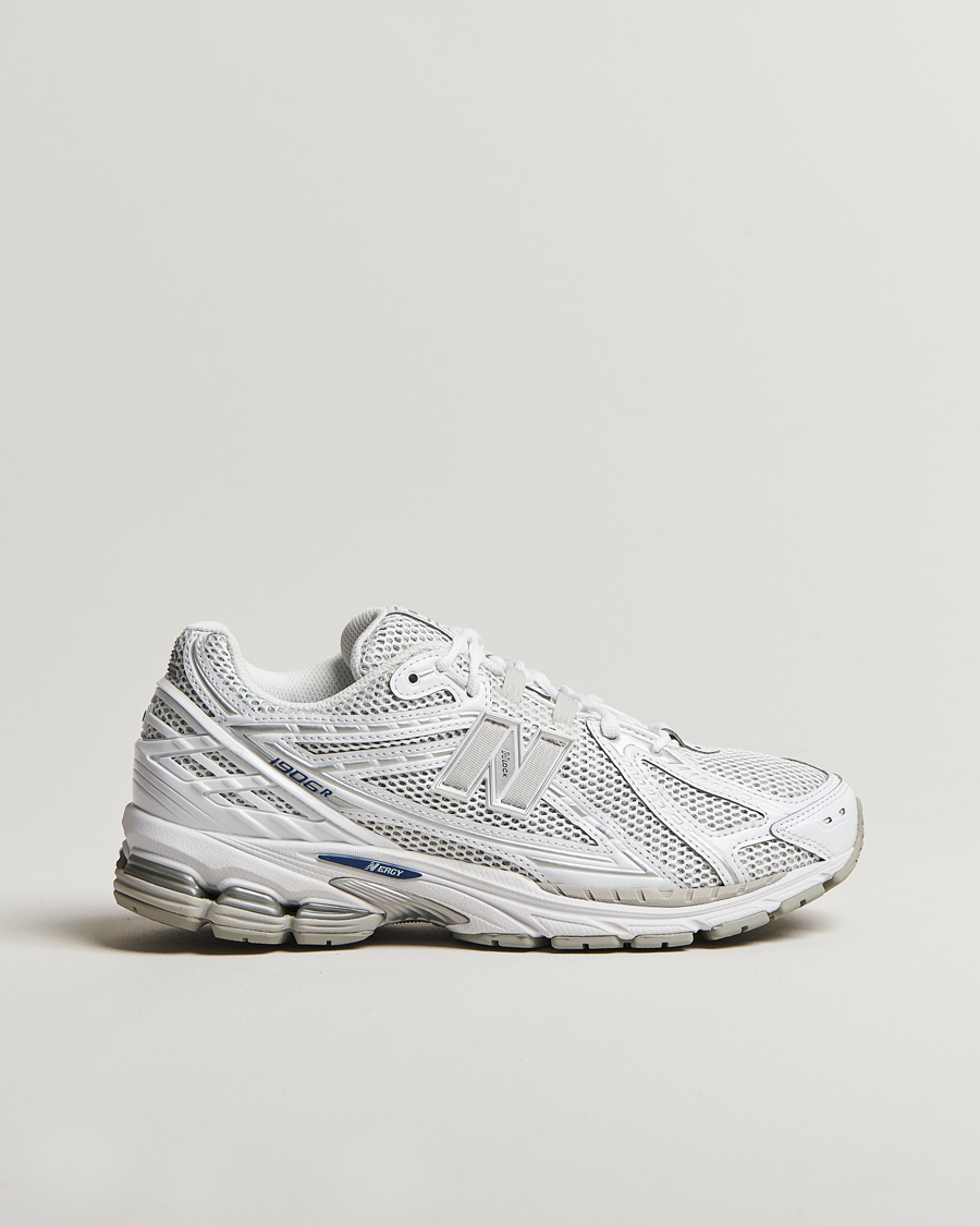 Herre | Sneakers | New Balance | 1906 Sneakers White