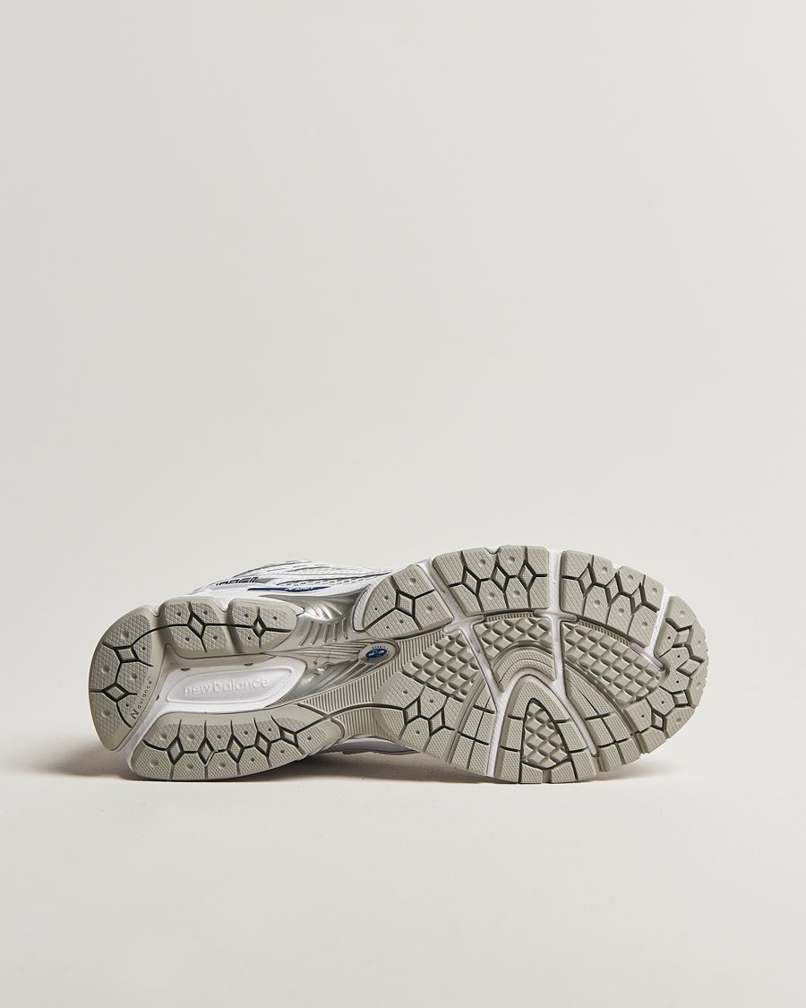 Herre | Sneakers | New Balance | 1906 Sneakers White
