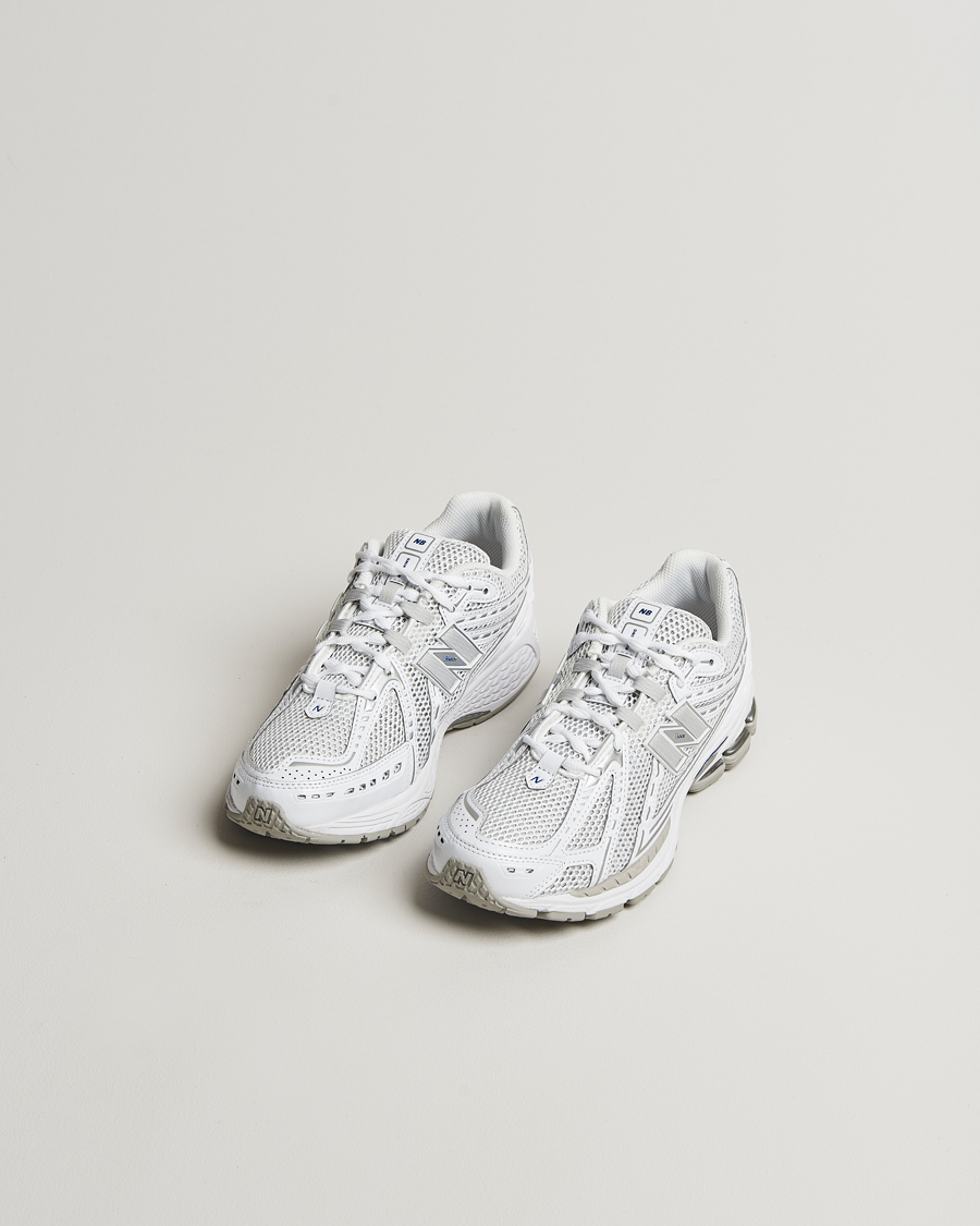 Herre | Sneakers | New Balance | 1906 Sneakers White