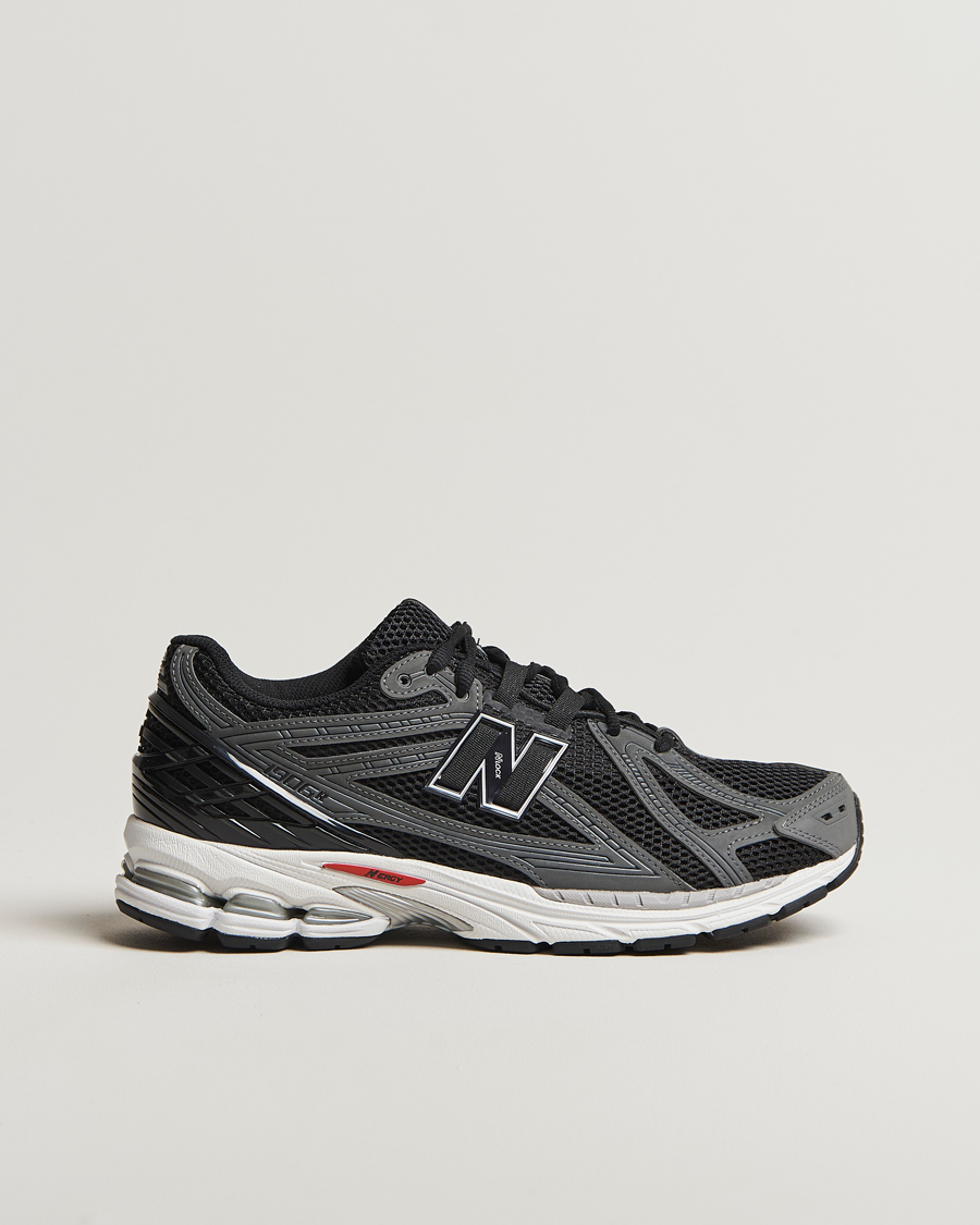 Herre | Sneakers | New Balance | 1906 Sneakers Black
