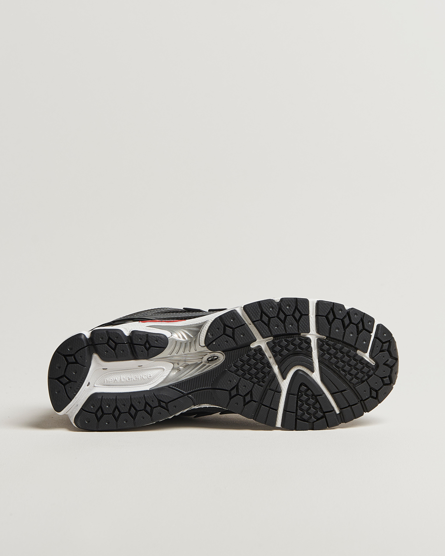 Herre | Sneakers | New Balance | 1906 Sneakers Black