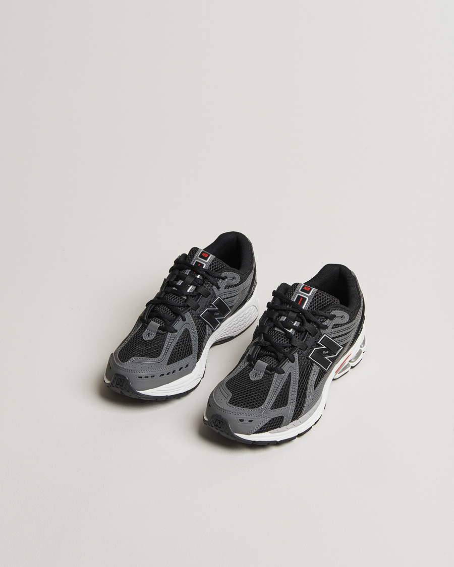 Herre | Sneakers | New Balance | 1906 Sneakers Black