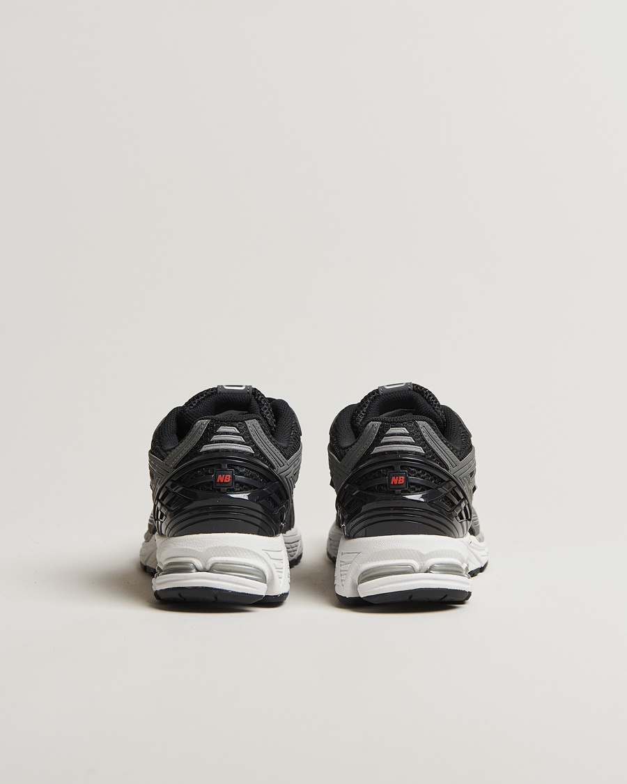 Herre | Sneakers | New Balance | 1906 Sneakers Black