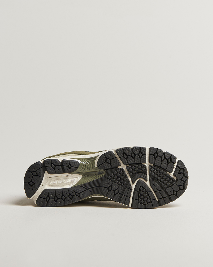 Herre | Sneakers | New Balance | 2002R Sneakers Dark Olivine