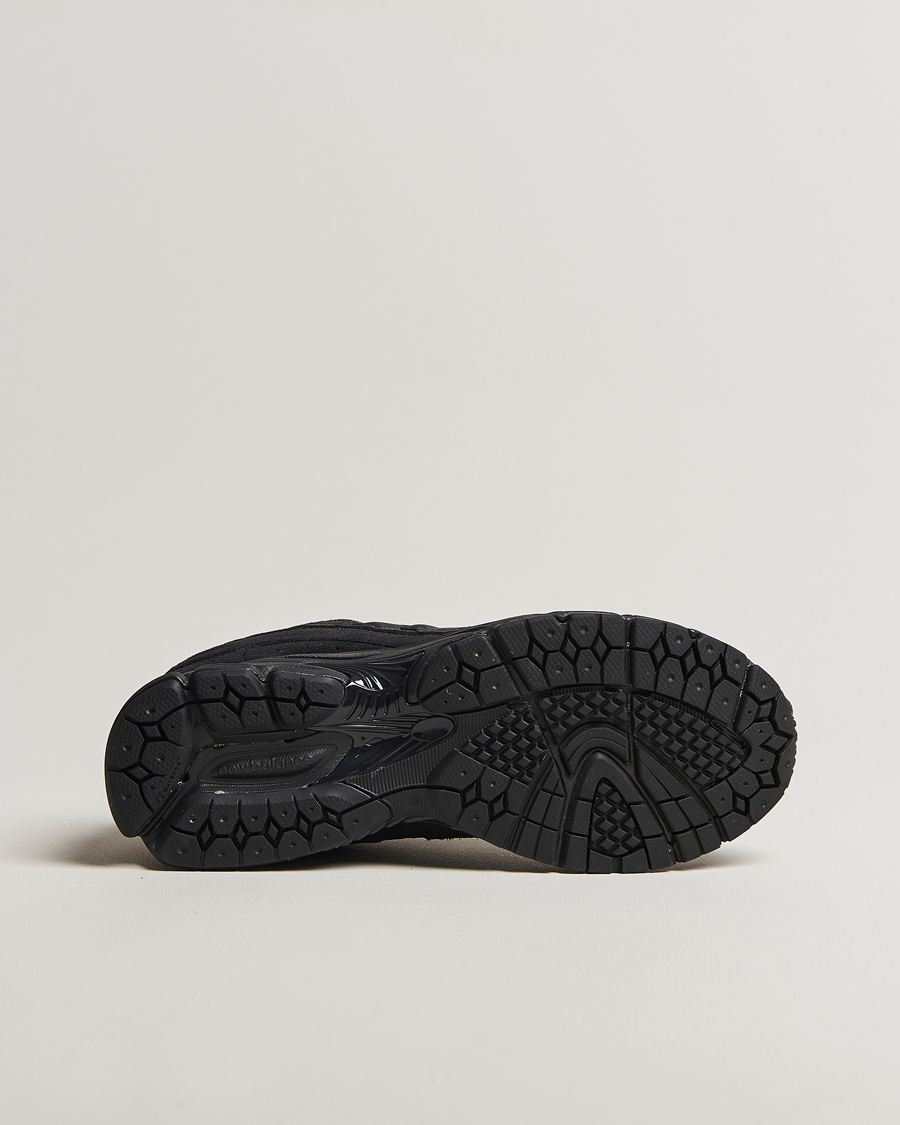 Herre | Sneakers | New Balance | 2002R Sneakers Black
