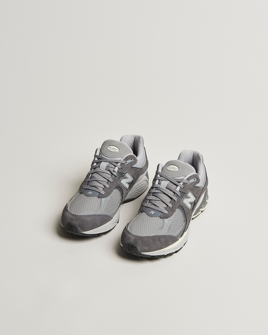 Herre | Sneakers | New Balance | 2002R Sneakers Castlerock