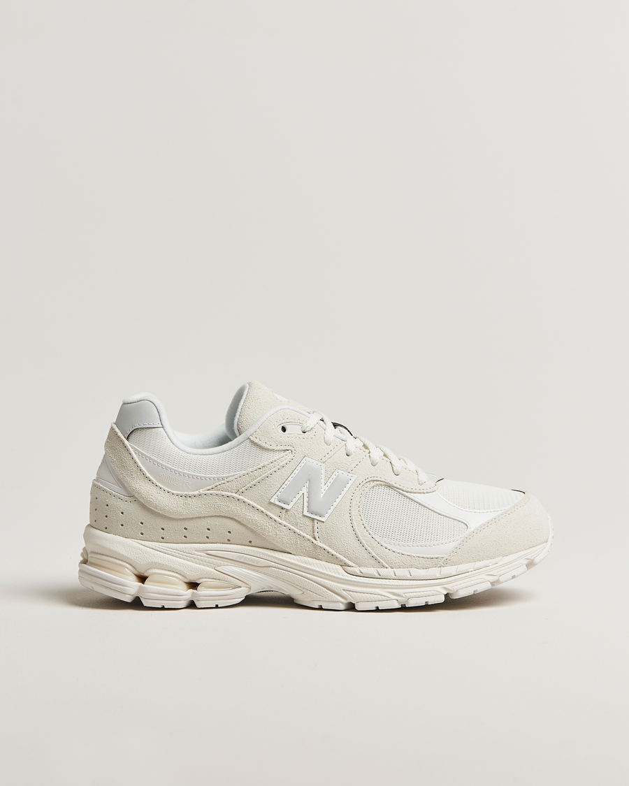 Herre | Sneakers | New Balance | 2002R Sneakers Sea Salt