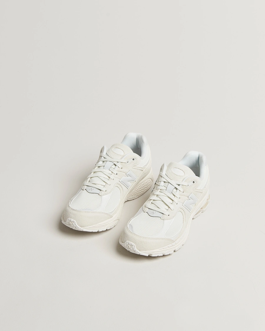 Herre | Sneakers | New Balance | 2002R Sneakers Sea Salt