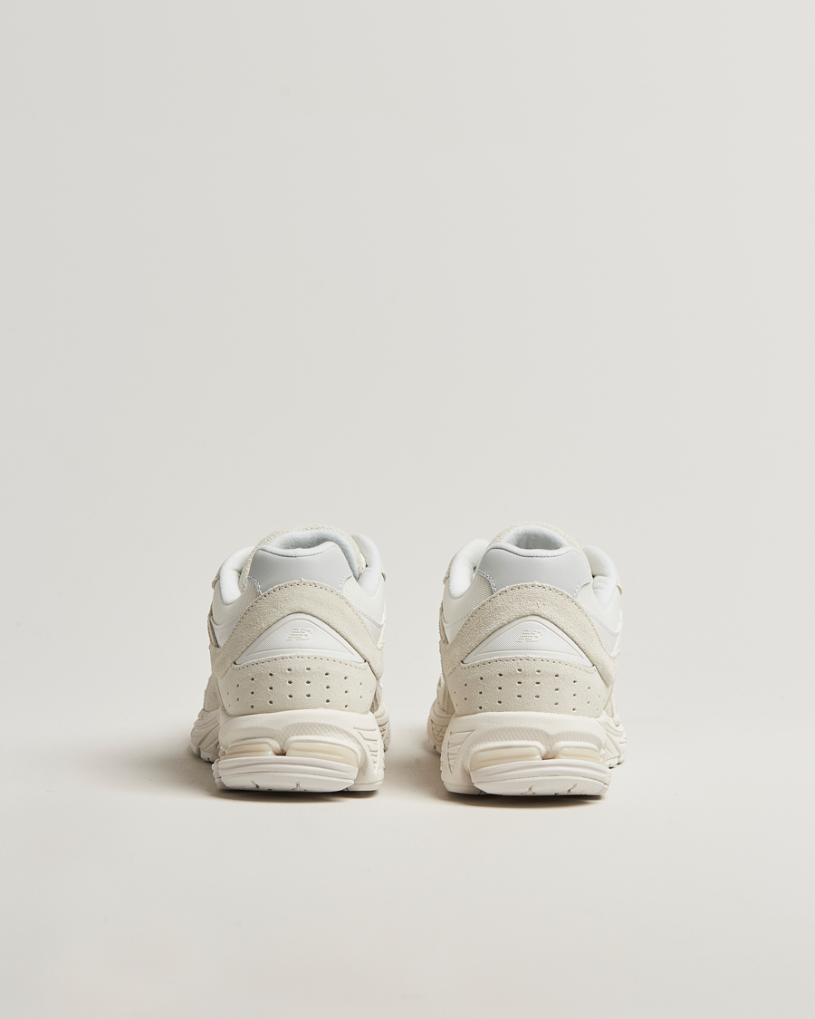 Herre | Sneakers | New Balance | 2002R Sneakers Sea Salt