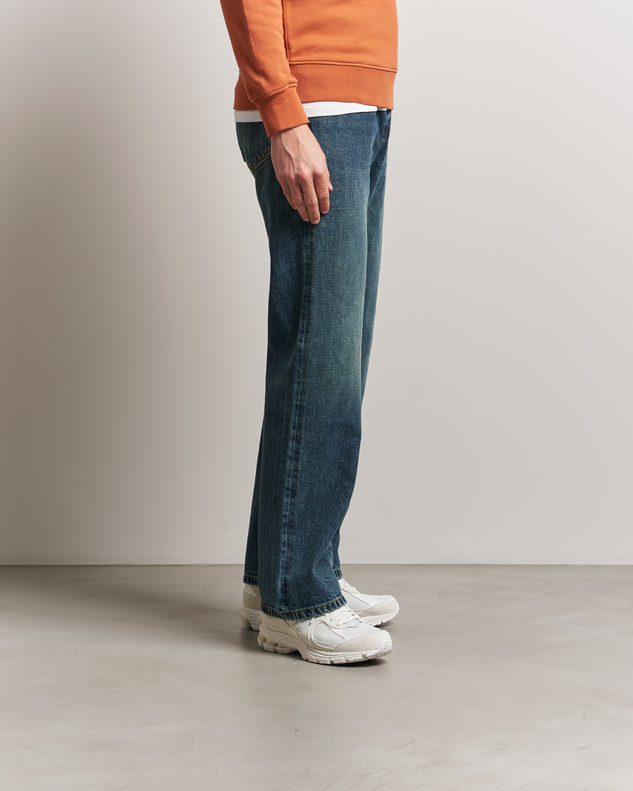 Herre | Sneakers | New Balance | 2002R Sneakers Sea Salt