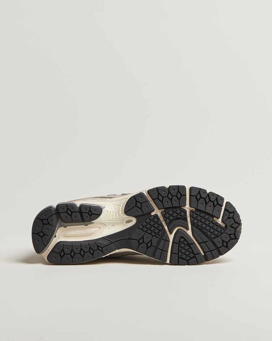 Herre | Sneakers | New Balance | 2002R Sneakers Arid Stone