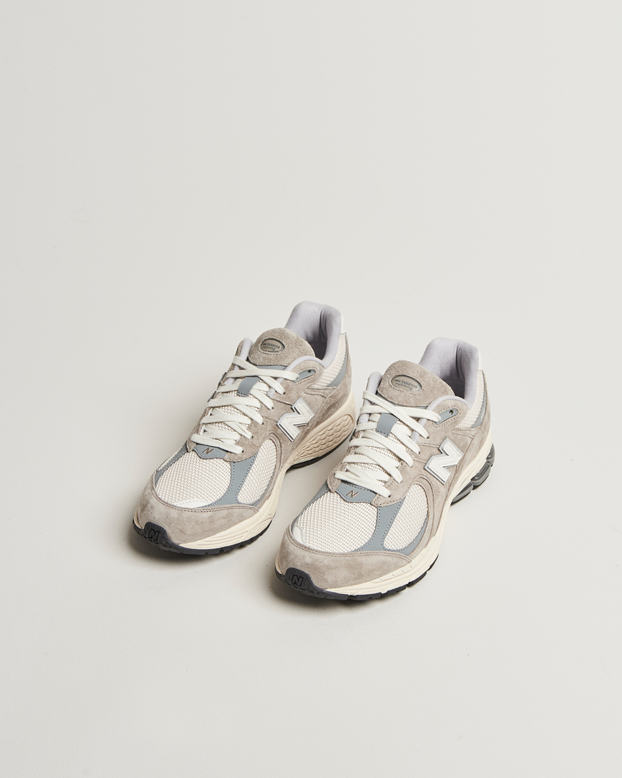 Herre | Sneakers | New Balance | 2002R Sneakers Arid Stone