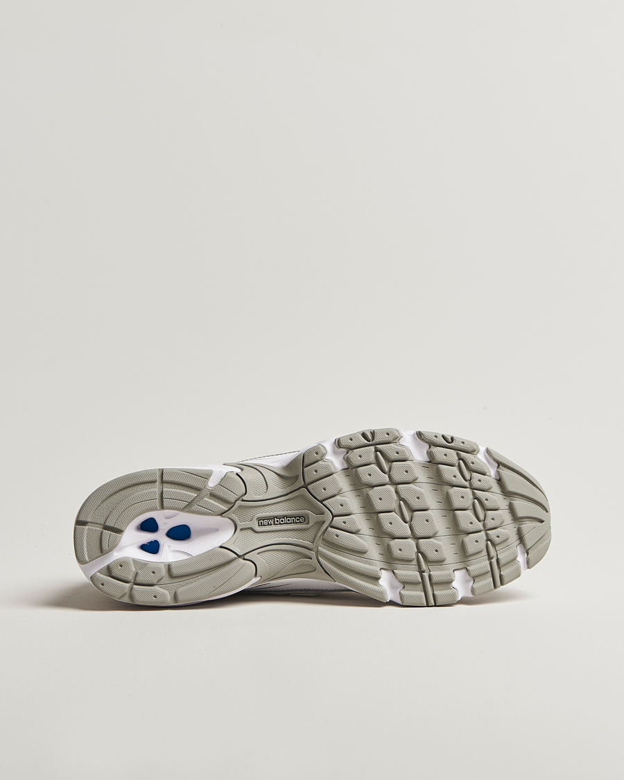 Herre | Sneakers | New Balance | 740 Sneakers White