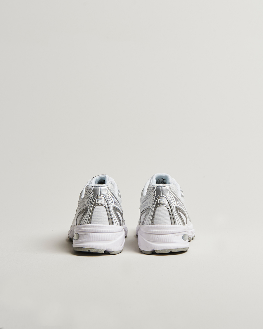 Herre | Sneakers | New Balance | 740 Sneakers White