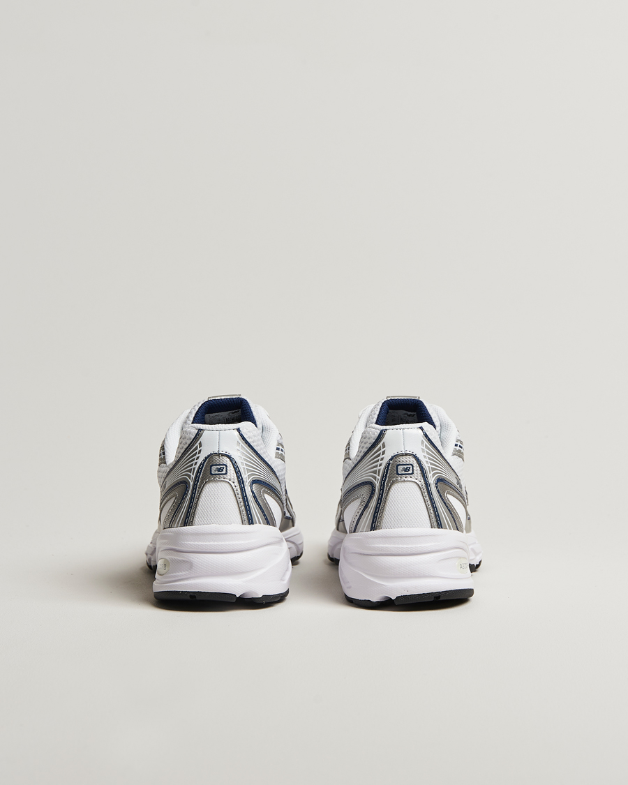 Herre | Sneakers | New Balance | 740 Sneakers White/Navy
