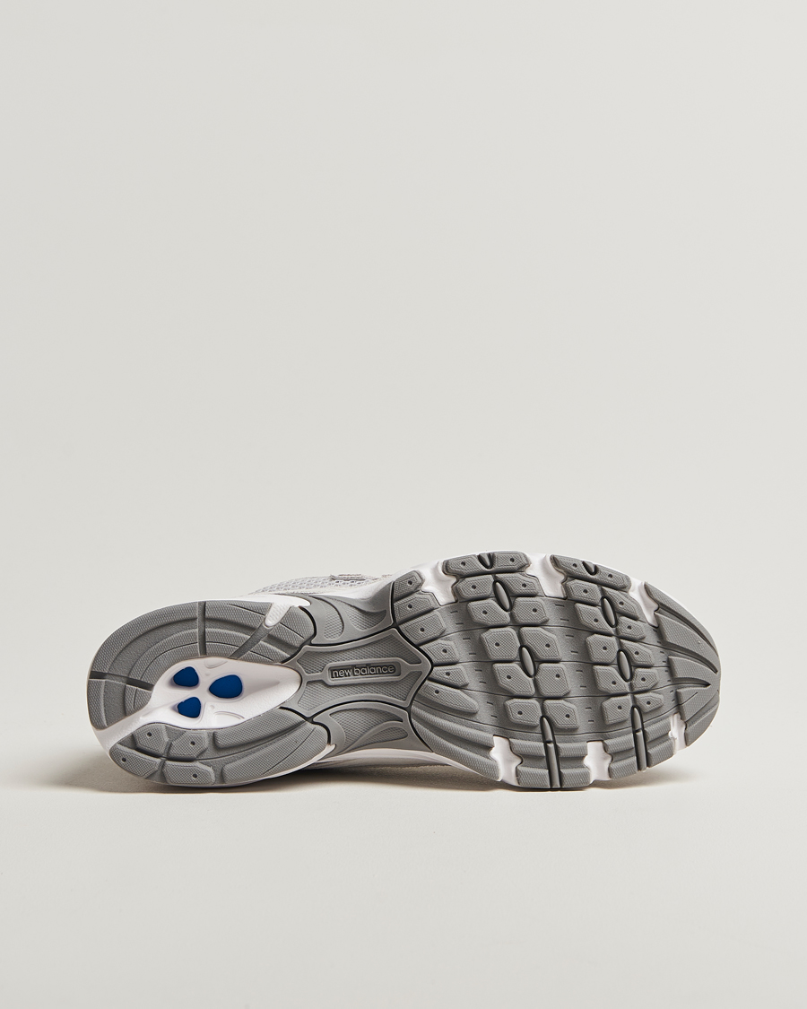 Herre | Sneakers | New Balance | 740 Sneakers Grey