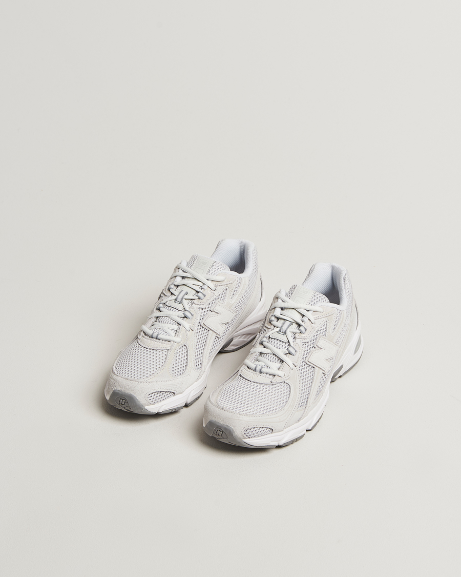 Herre | Sneakers | New Balance | 740 Sneakers Grey