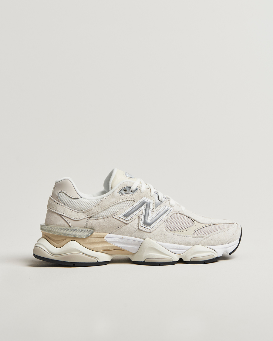 Herre | Sneakers | New Balance | 9060 Sneakers Sea Salt