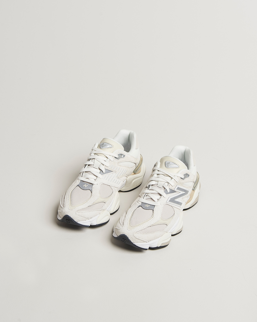 Herre | Sneakers | New Balance | 9060 Sneakers Sea Salt
