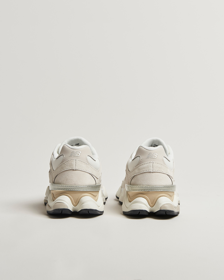 Herre | Sneakers | New Balance | 9060 Sneakers Sea Salt