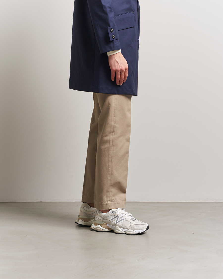 Herre | Sneakers | New Balance | 9060 Sneakers Sea Salt