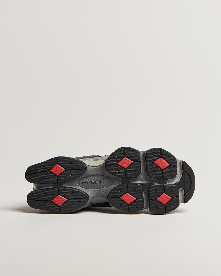 Herre | Sneakers | New Balance | 9060 Sneakers Black