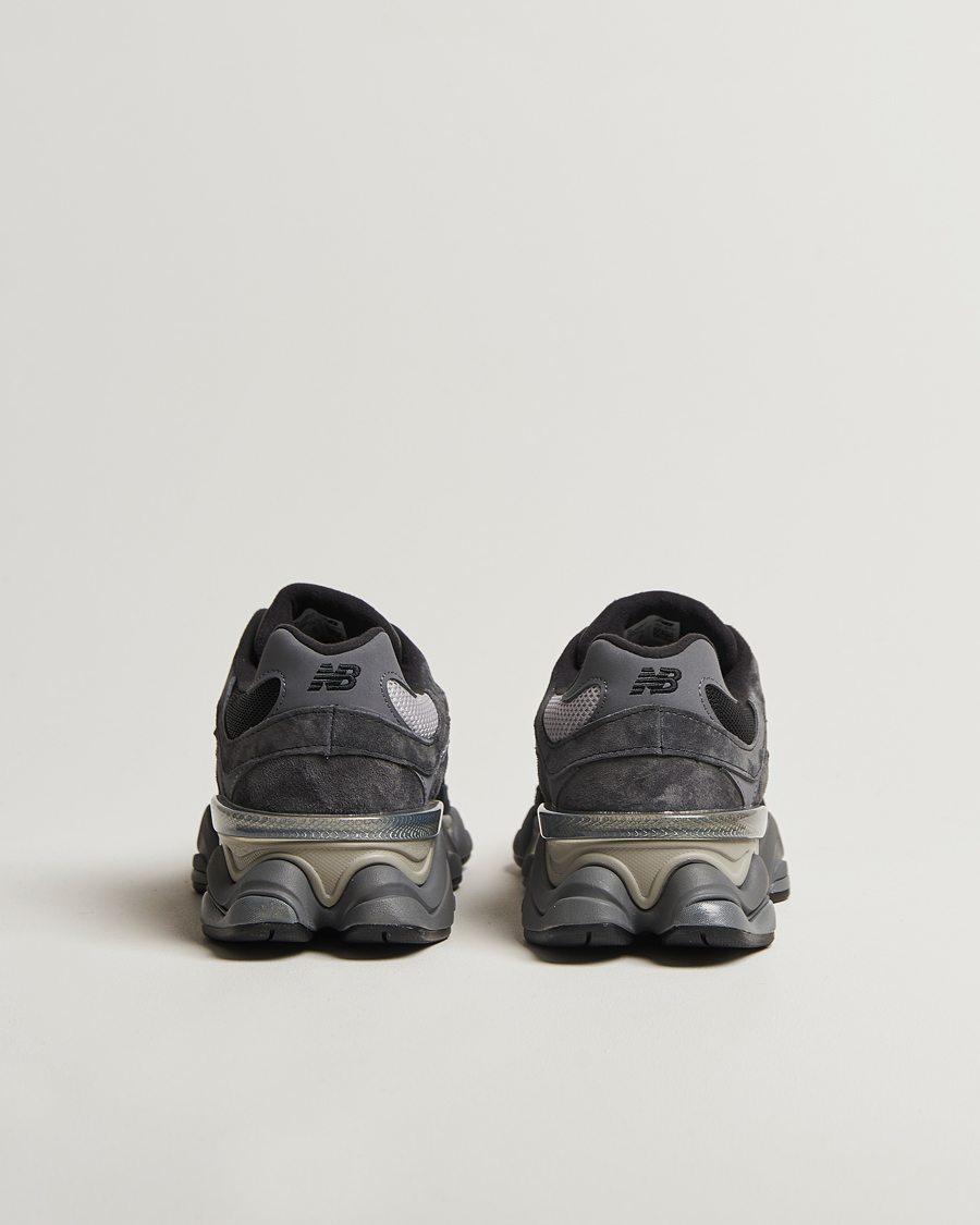 Herre | Sneakers | New Balance | 9060 Sneakers Black