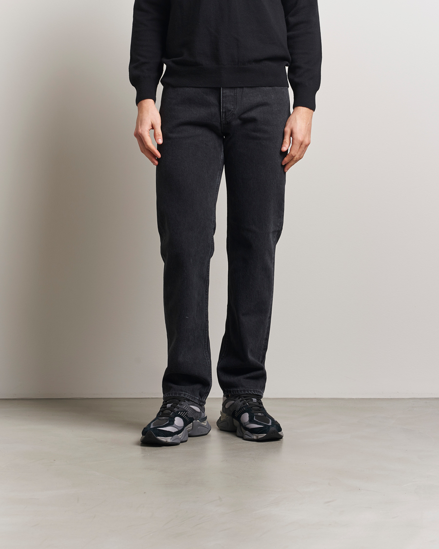 Herre | Sneakers | New Balance | 9060 Sneakers Black
