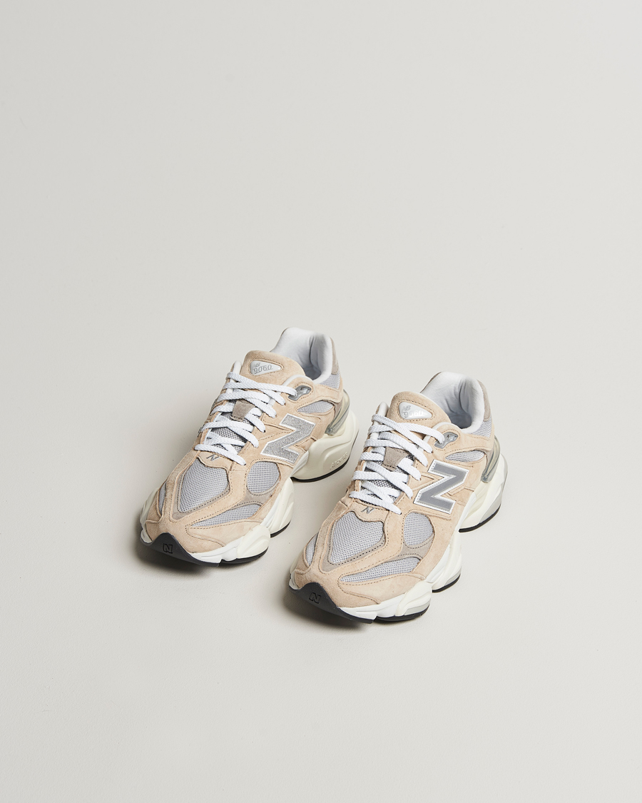 Herre | Sneakers | New Balance | 9060 Sneakers Incense