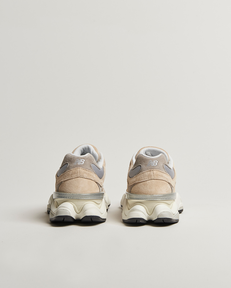 Herre | Sneakers | New Balance | 9060 Sneakers Incense