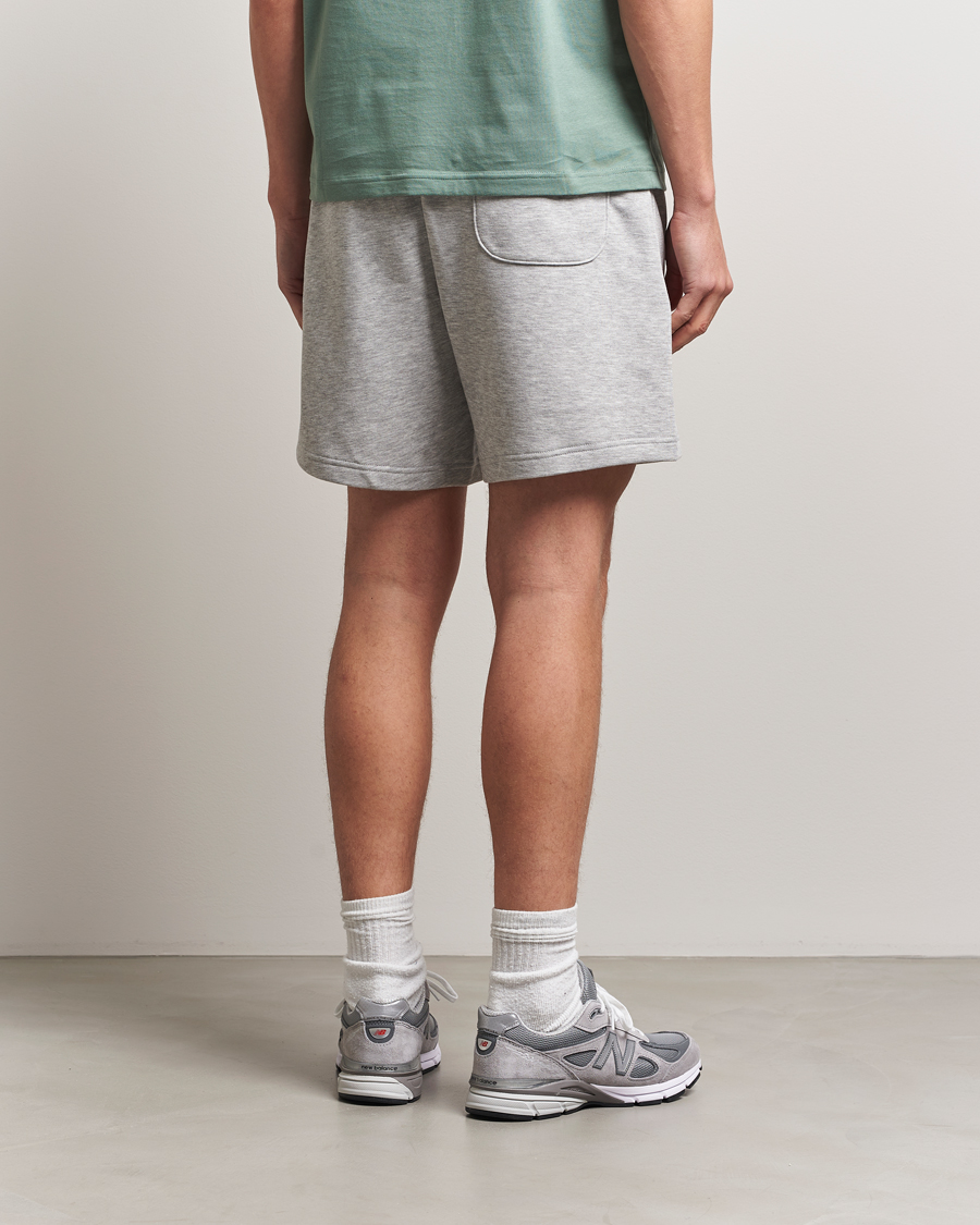 Herre | Shorts | New Balance | Essentials French Terry Shorts Athletic Grey