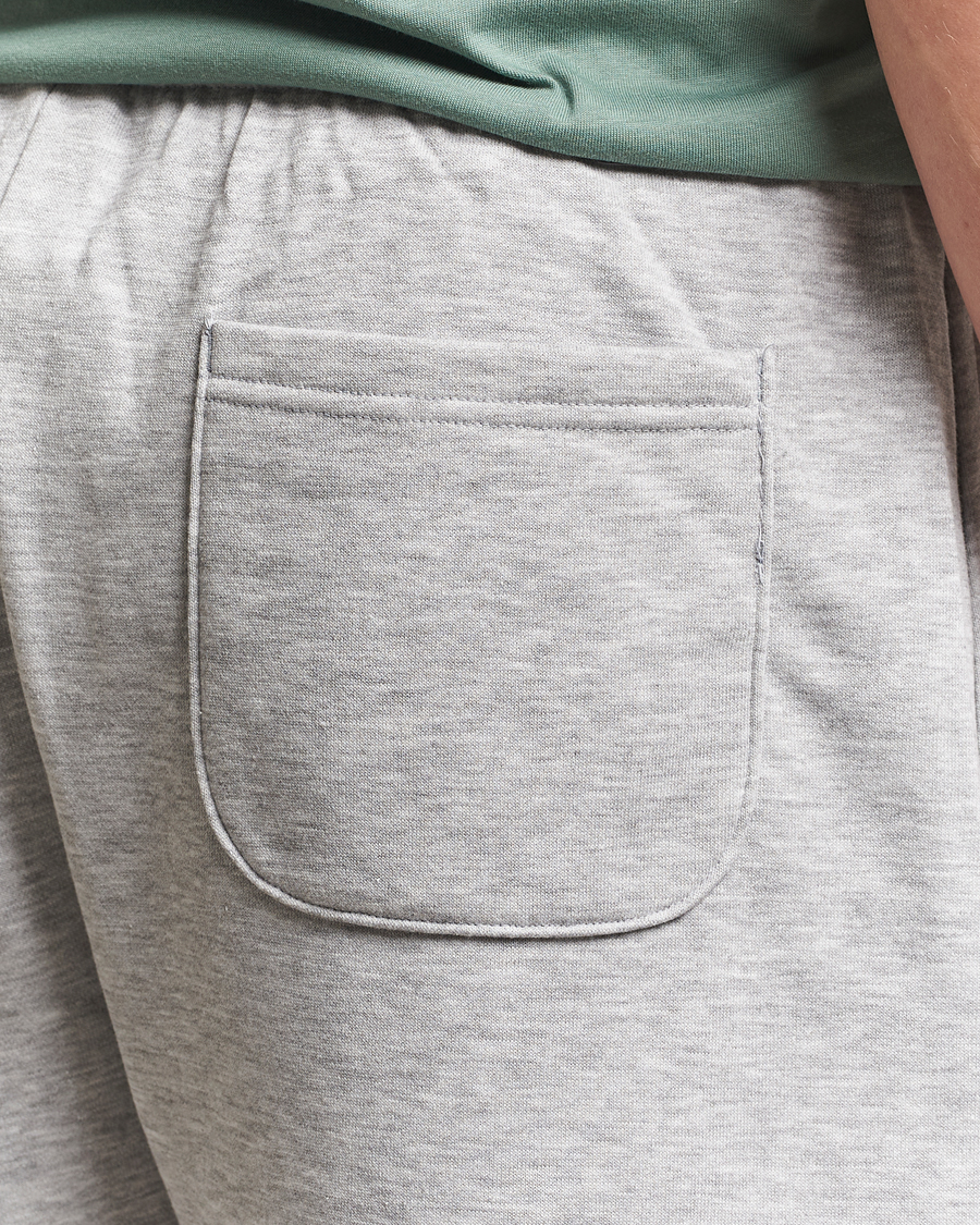 Herre | Shorts | New Balance | Essentials French Terry Shorts Athletic Grey