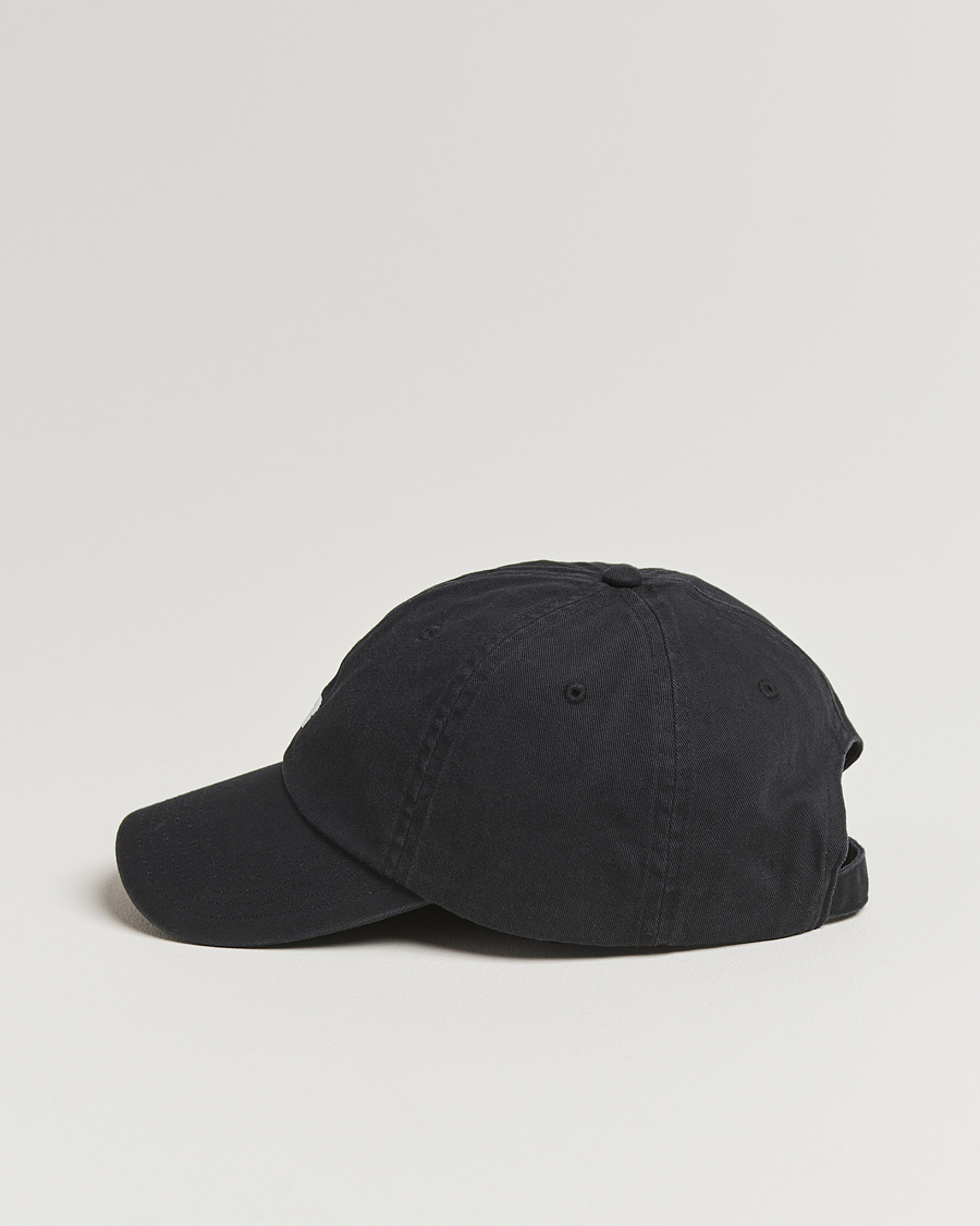 Herre | Hatter og capser | New Balance | Classic 6 Panel Cap Black
