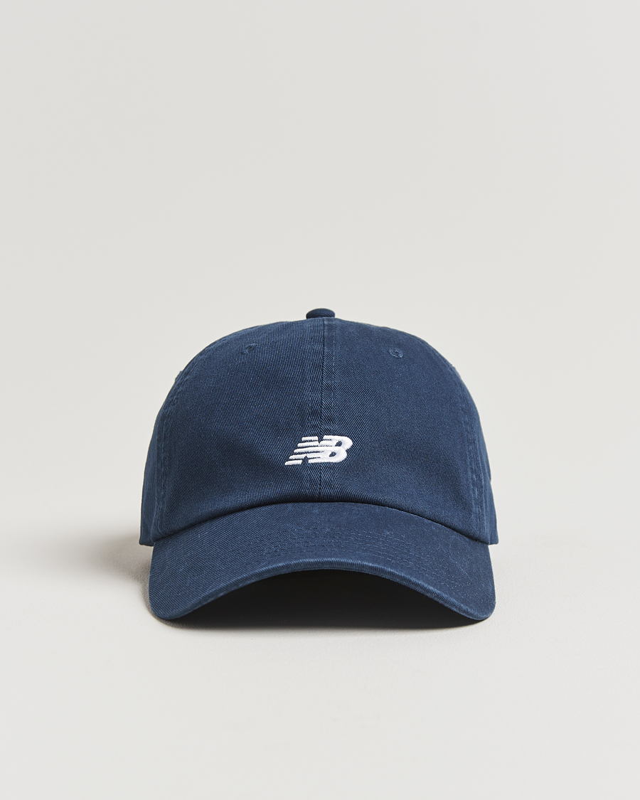 Herre | Hatter og capser | New Balance | Classic 6 Panel Cap Navy