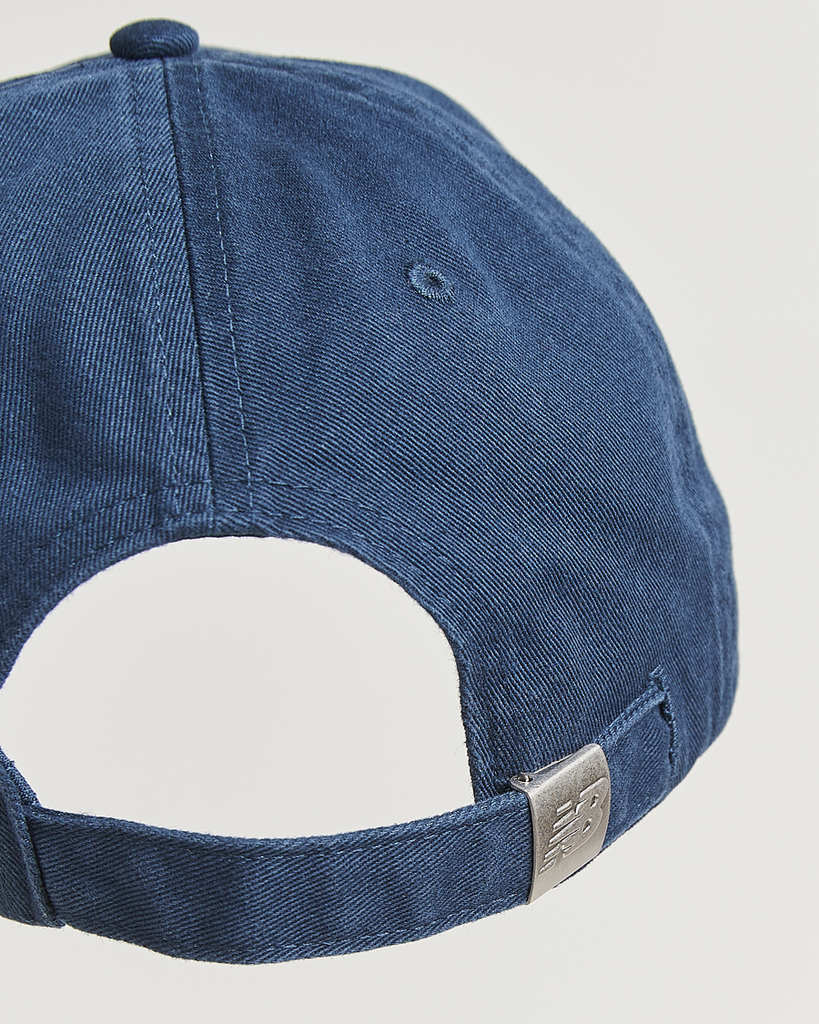 Herre | Hatter og capser | New Balance | Classic 6 Panel Cap Navy