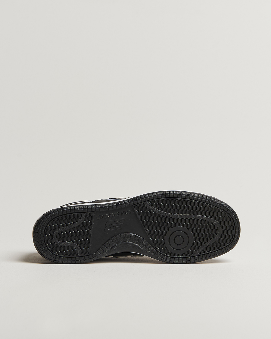 Herre | Sneakers | New Balance | 480 Sneakers White/Black
