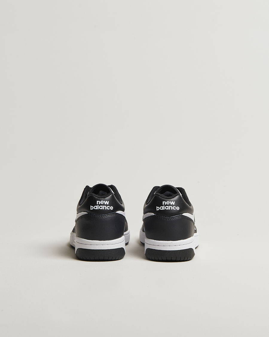 Herre | Sneakers | New Balance | 480 Sneakers White/Black