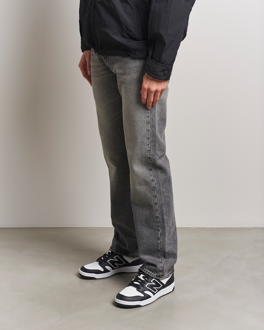 Herre | Sneakers | New Balance | 480 Sneakers White/Black