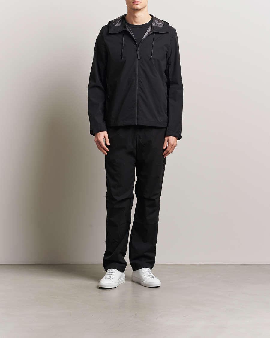 Herre | Bukser | RAINS | Mito Lightweight Pants Black