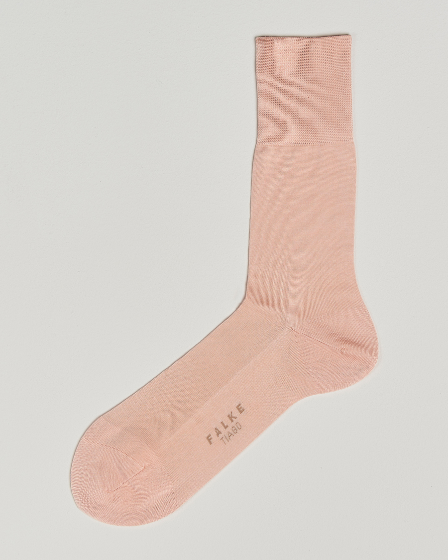 Herre | Undertøy | Falke | Tiago Socks Tropicana