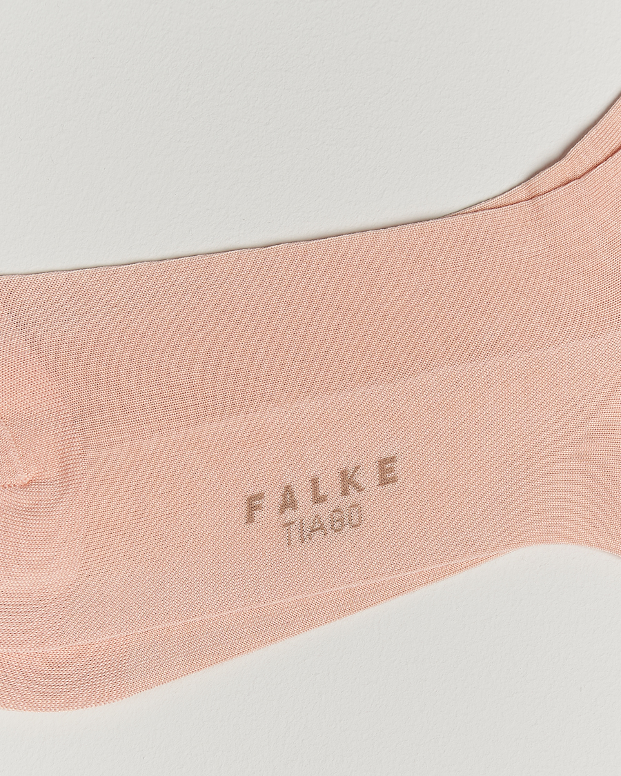 Herre | Undertøy | Falke | Tiago Socks Tropicana