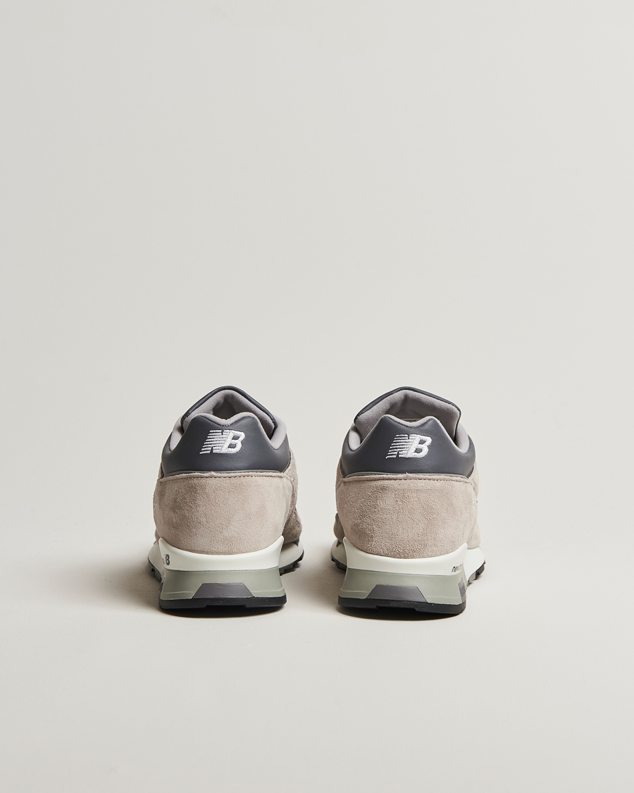 Herre | Sneakers | New Balance Made In US & UK | New Balance Made in UK 1500 Sneakers Grey