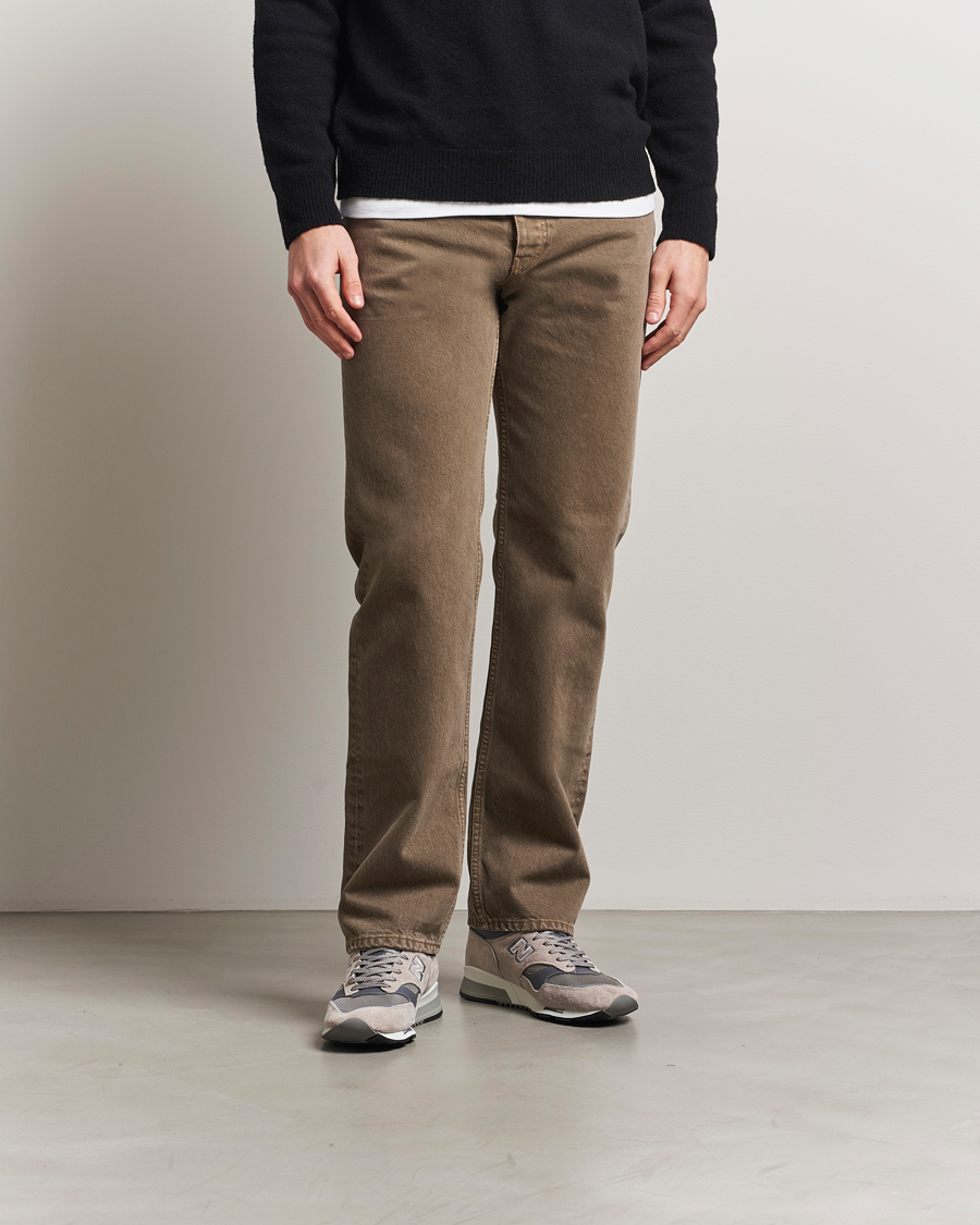 Herre | Sneakers | New Balance | Made in Made In UK 1500 Sneakers Grey