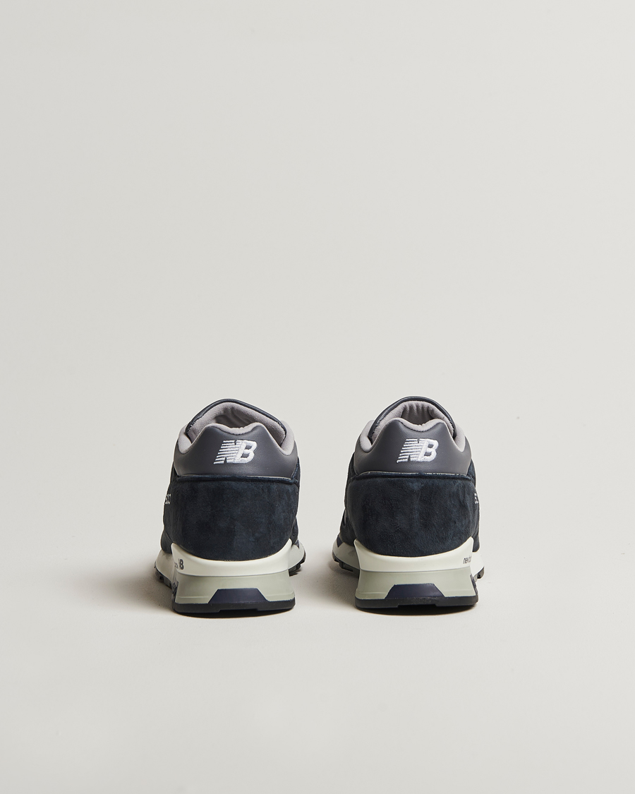 Herre | Sneakers | New Balance Made In US & UK | New Balance Made in UK 1500 Sneakers Navy