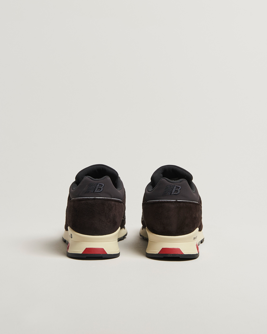 Herre | Sneakers | New Balance Made In US & UK | New Balance Made in UK 1500 Sneakers Black Coffee