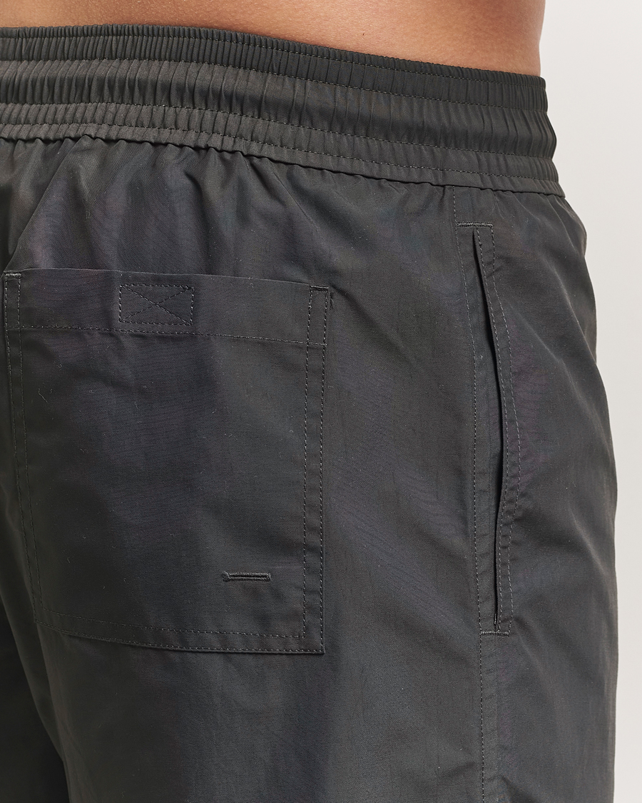 Herre | Badeshorts | Colorful Standard | Classic Organic Swim Shorts Lava Grey