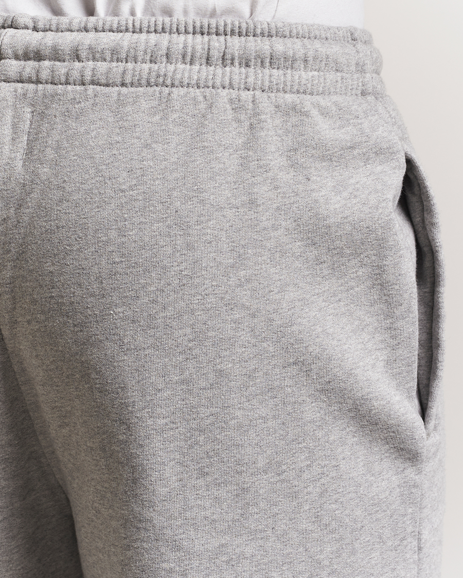 Herre | Bukser | Colorful Standard | Classic Organic Sweatpants Heather Grey