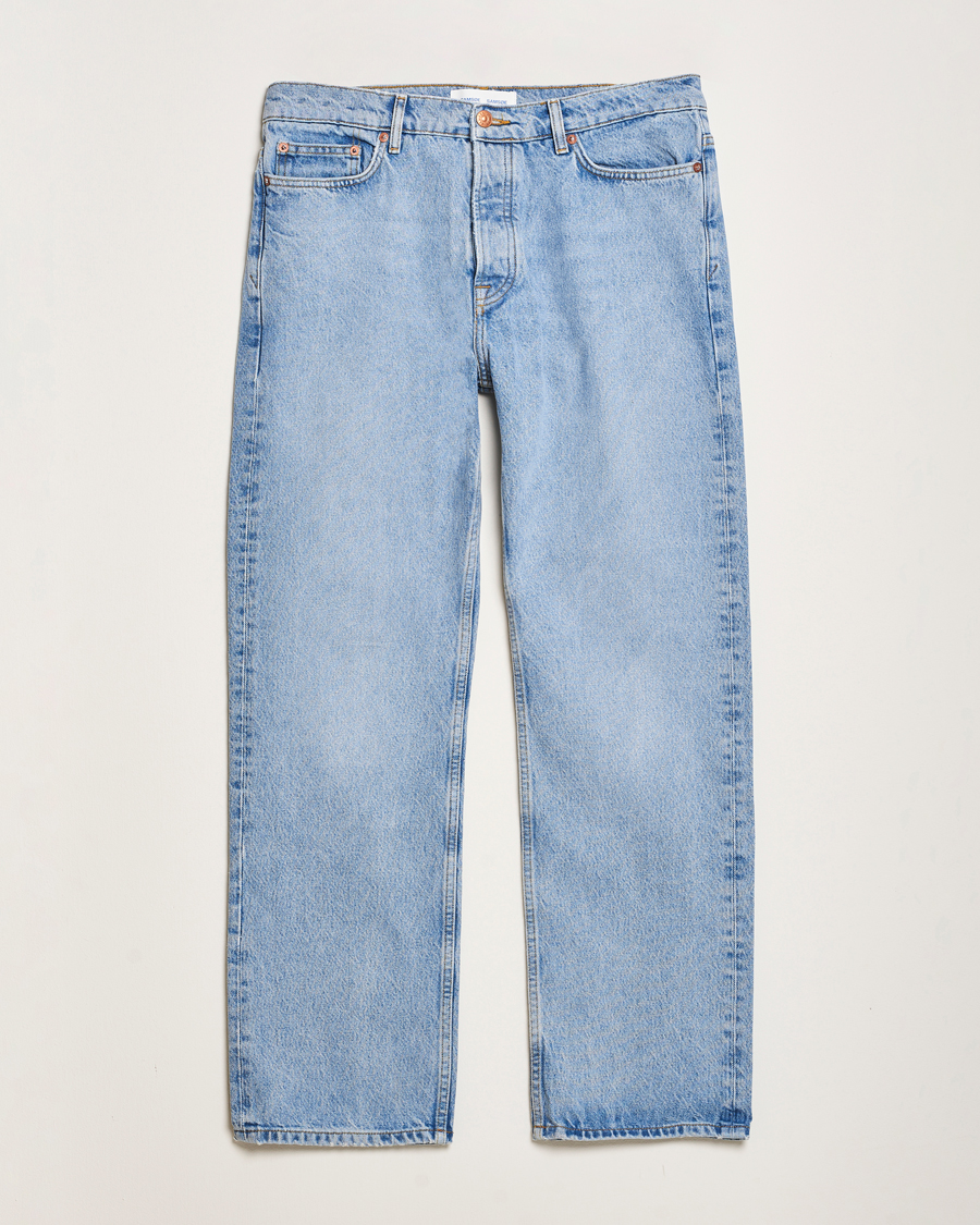 Herre | Jeans | Samsøe Samsøe | Eddie Regular Fit Jeans Vintage Legacy