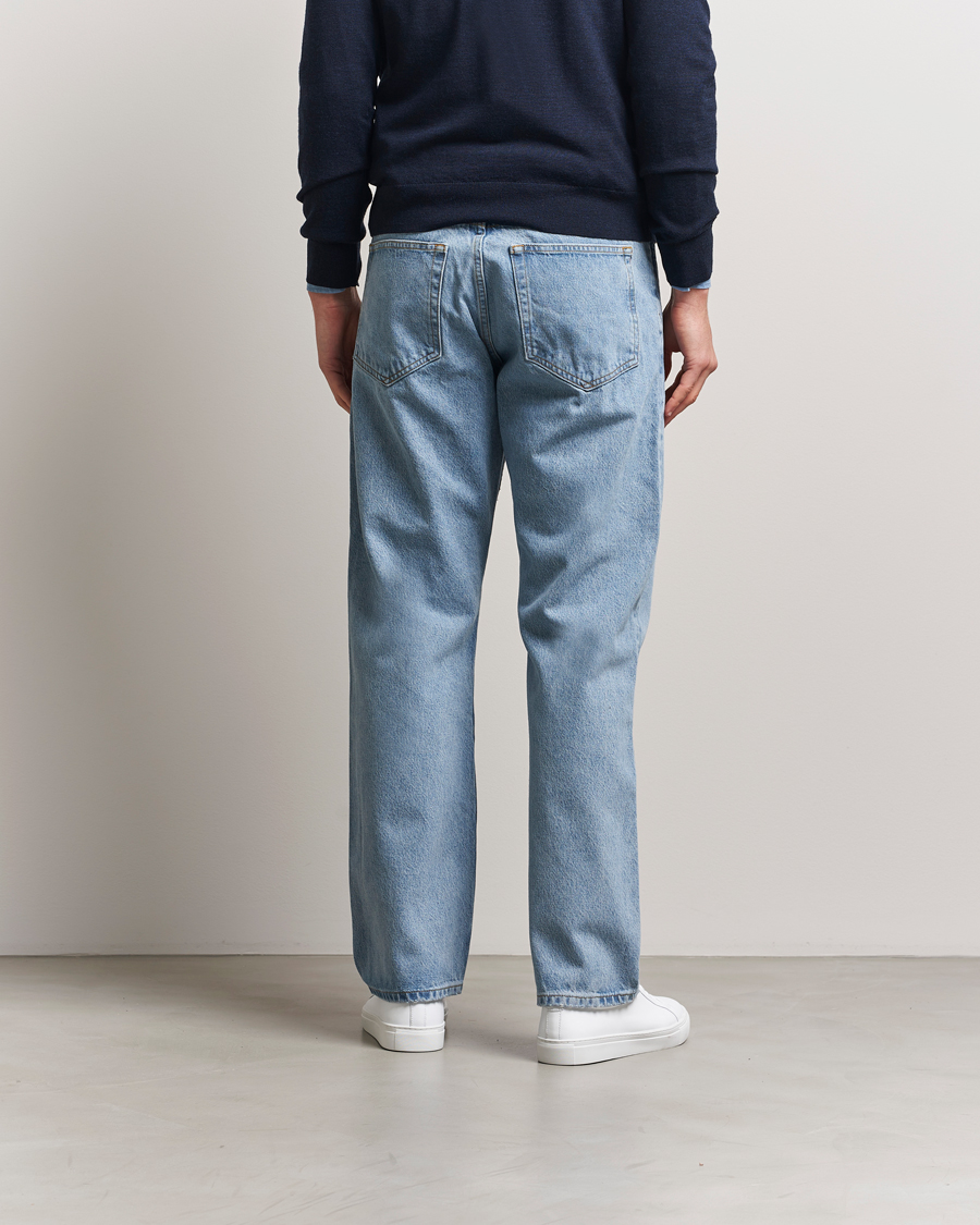 Herre | Jeans | Samsøe Samsøe | Eddie Regular Fit Jeans Vintage Legacy